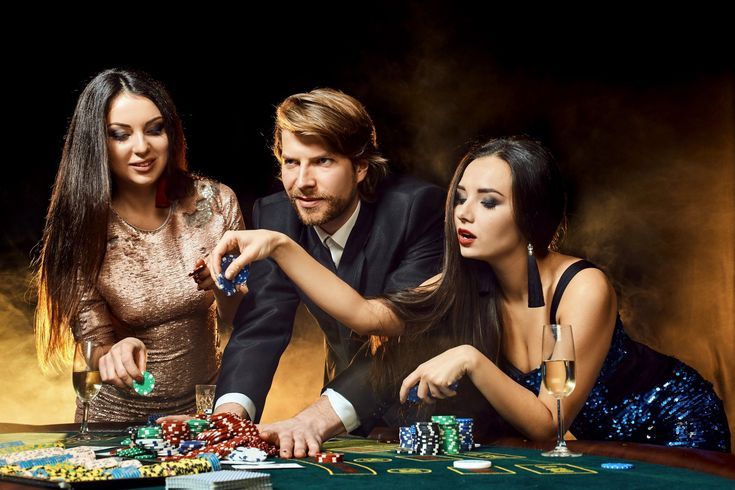Classic Poker Live Casino